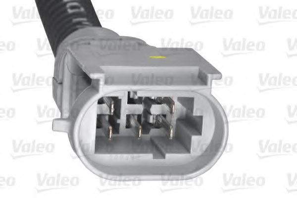 VALEO 579710 Wiper Motor